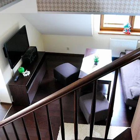 Sloneczna Skarpa * Rabka