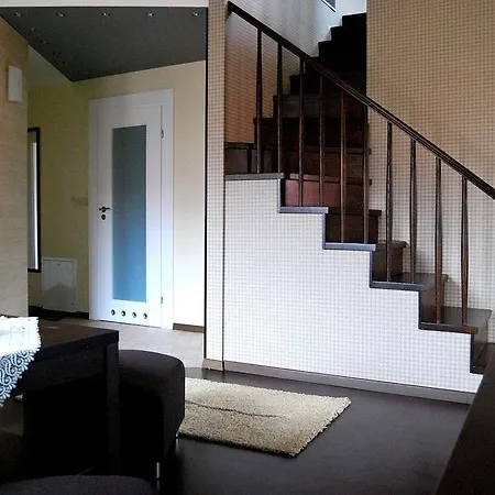 Sloneczna Skarpa Apartman