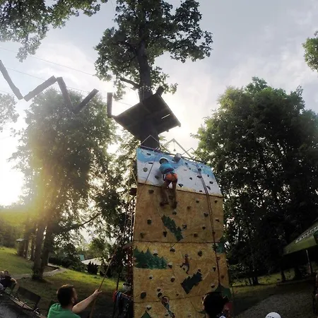 Sloneczna Skarpa Appartamento