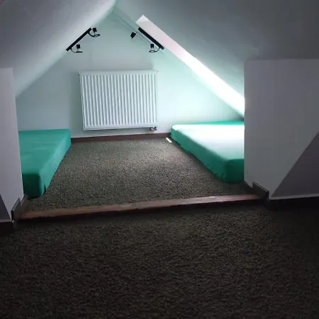 Sloneczna Skarpa * Rabka