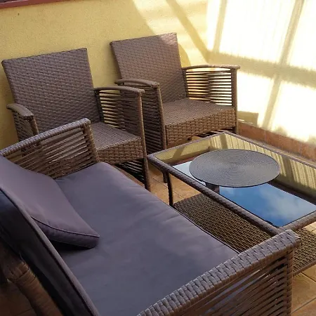 Apartment Sloneczna Skarpa *