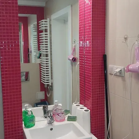 Apartman Sloneczna Skarpa Rabka