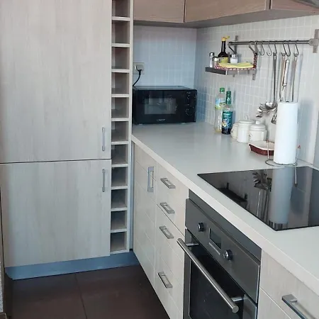 Sloneczna Skarpa Rabka