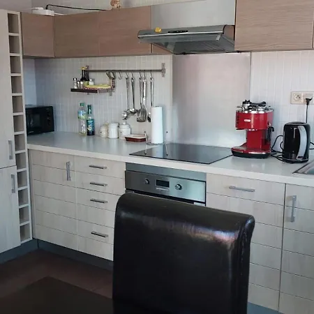Sloneczna Skarpa Apartman