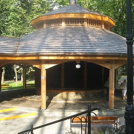 Sloneczna Skarpa Apartment