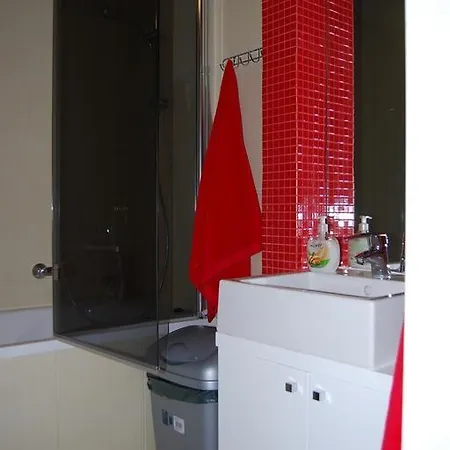 Sloneczna Skarpa Apartman