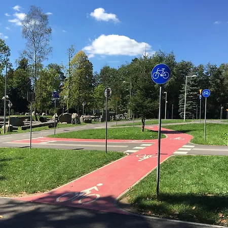 Sloneczna Skarpa * Rabka