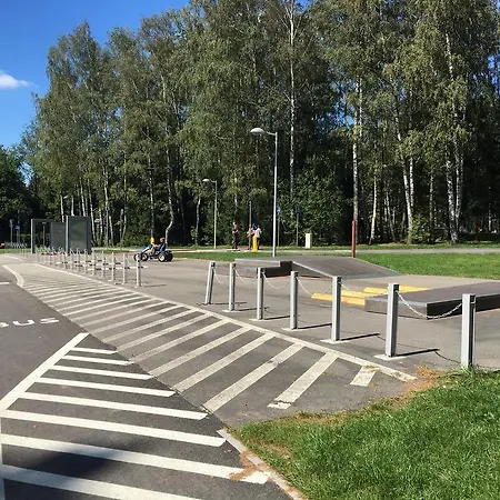 Sloneczna Skarpa Rabka