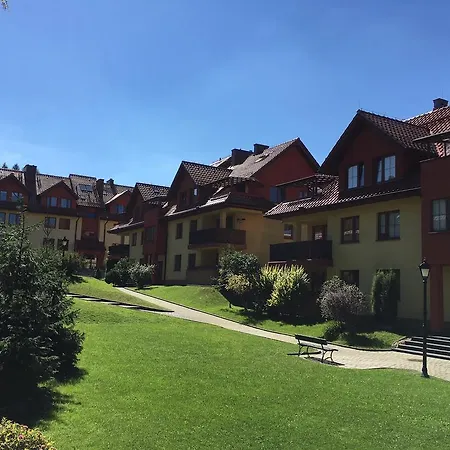 Sloneczna Skarpa