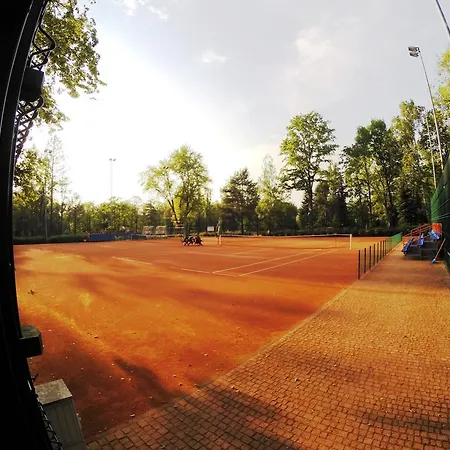 Sloneczna Skarpa Rabka