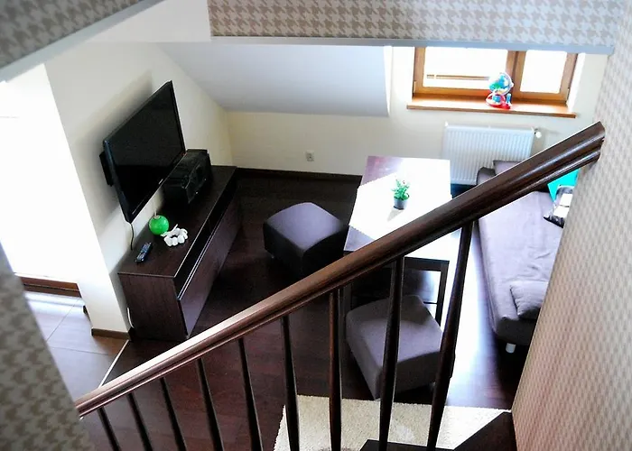 Sloneczna Skarpa * Rabka