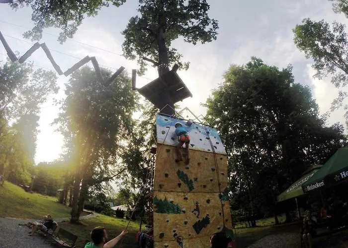 Sloneczna Skarpa Appartement