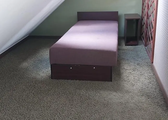 Appartement Sloneczna Skarpa *